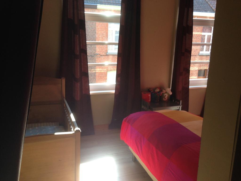 Hébergement de vacances Family @ 97 *